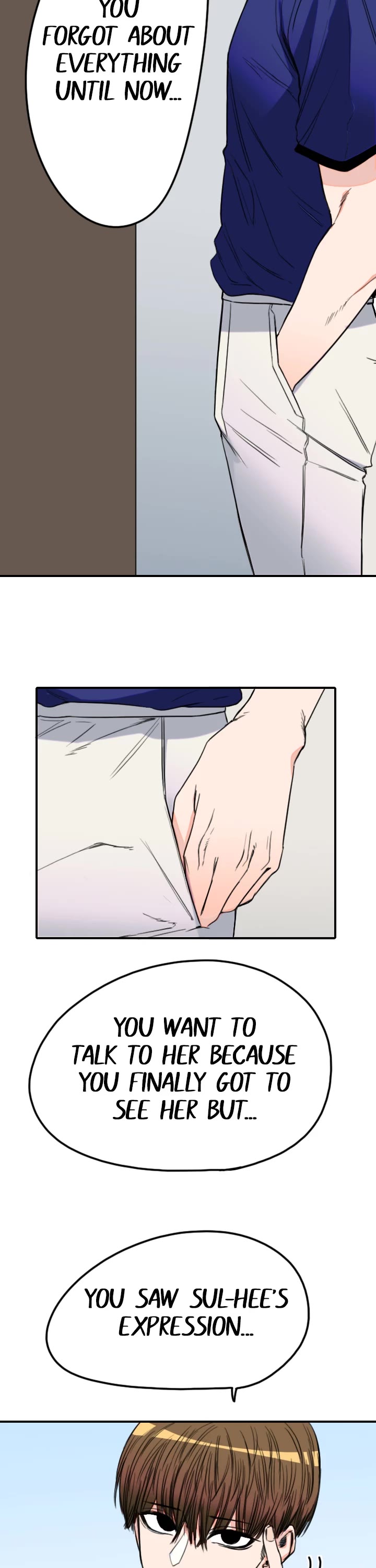Drawing Romance Chapter 123 page 6 - Chapter 123