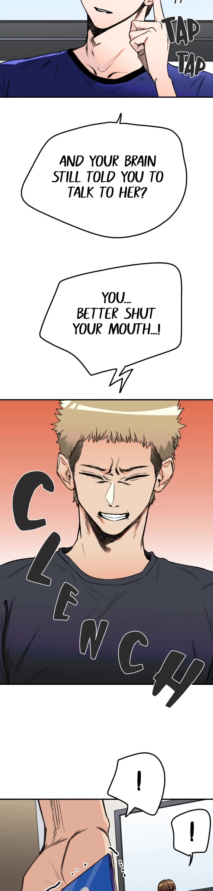 Drawing Romance Chapter 123 page 7 - Chapter 123