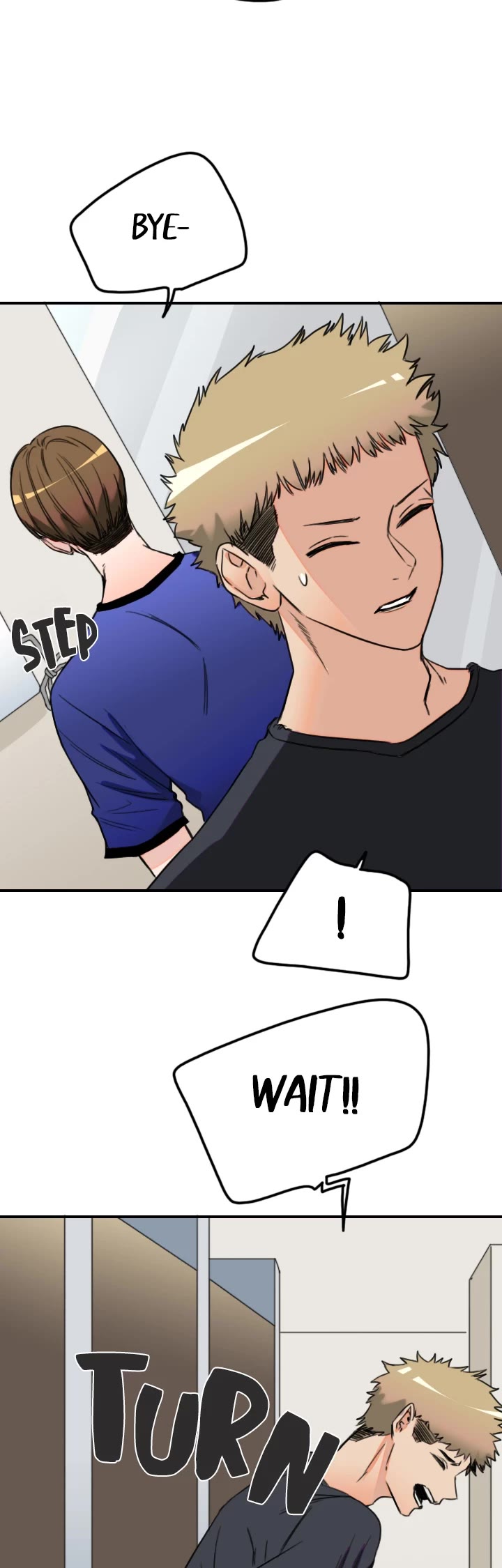 Drawing Romance Chapter 123 page 9 - Chapter 123