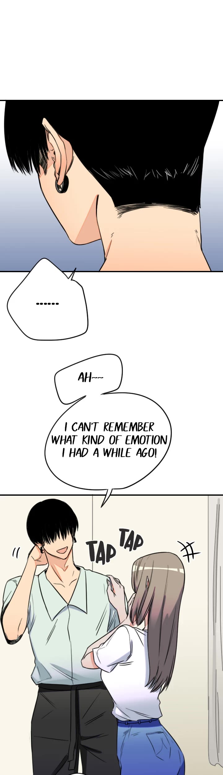 Drawing Romance Chapter 124 page 10 - Chapter 124