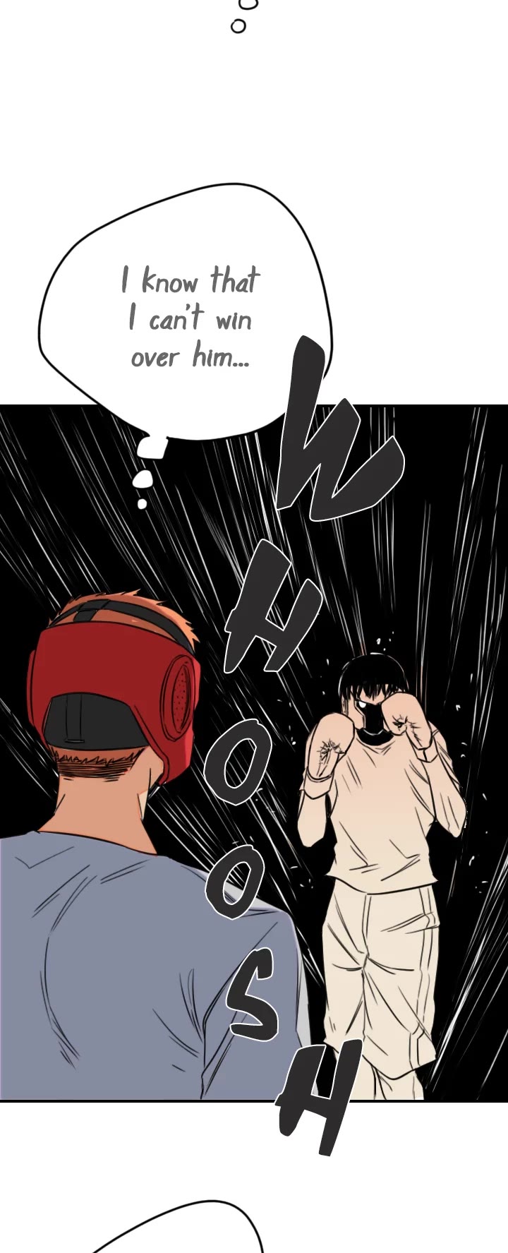 Drawing Romance Chapter 124 page 24 - Chapter 124