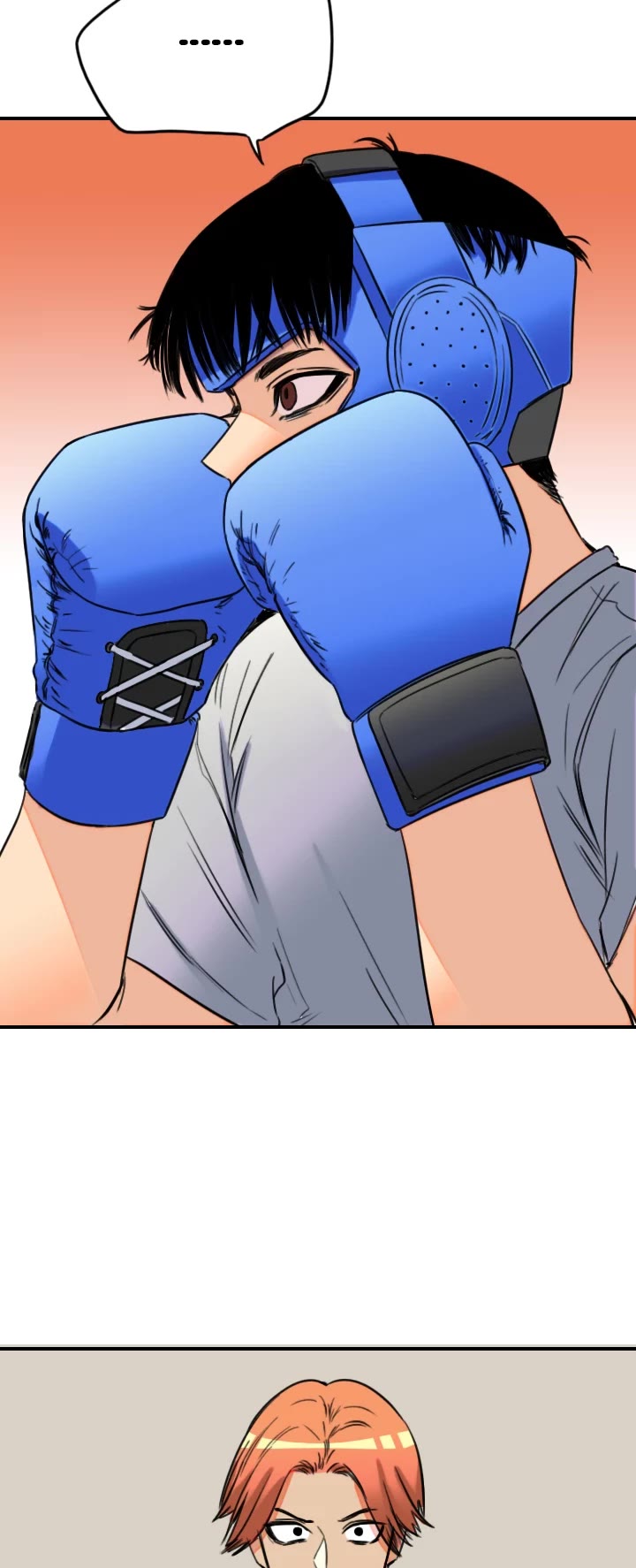 Drawing Romance Chapter 124 page 25 - Chapter 124