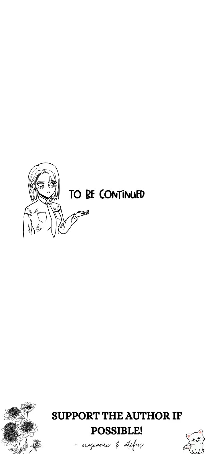 Drawing Romance Chapter 124 page 33 - Chapter 124