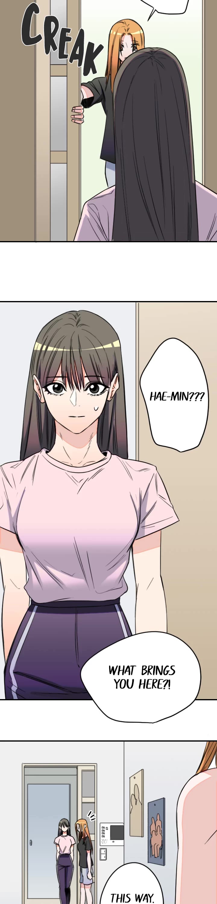 Drawing Romance Chapter 125 page 15 - Chapter 125