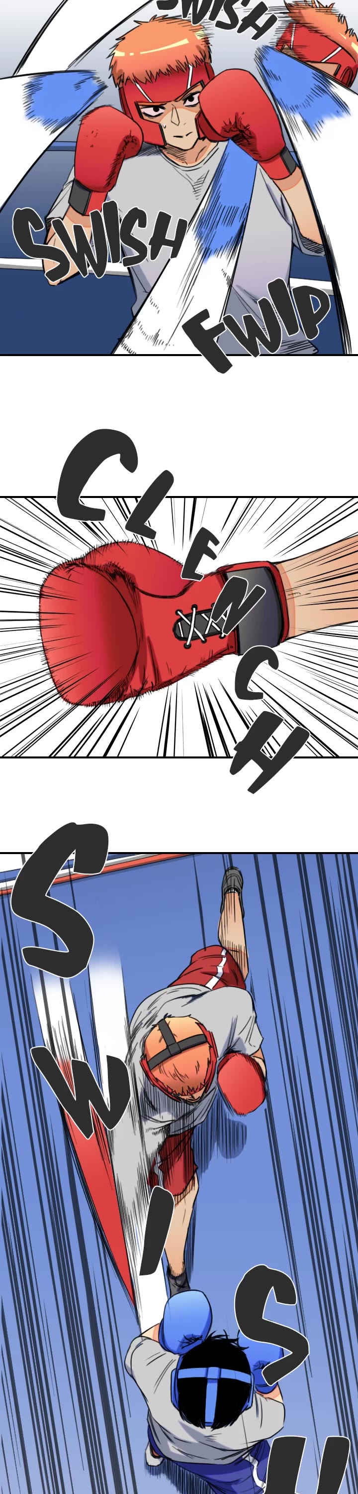 Drawing Romance Chapter 125 page 2 - Chapter 125