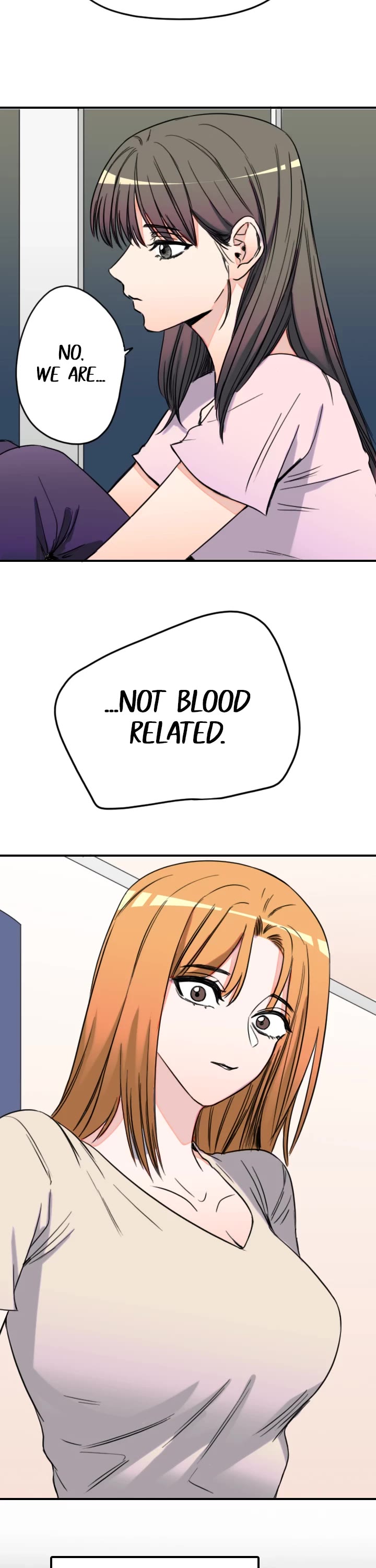 Drawing Romance Chapter 125 page 24 - Chapter 125