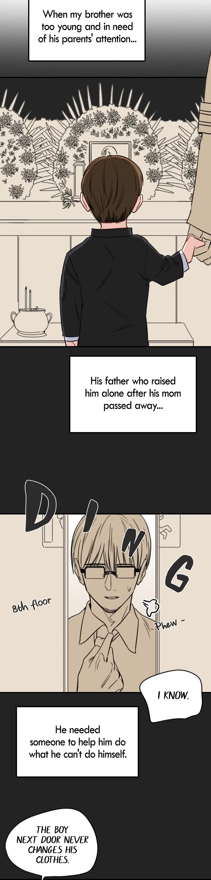 Drawing Romance Chapter 125 page 25 - Chapter 125