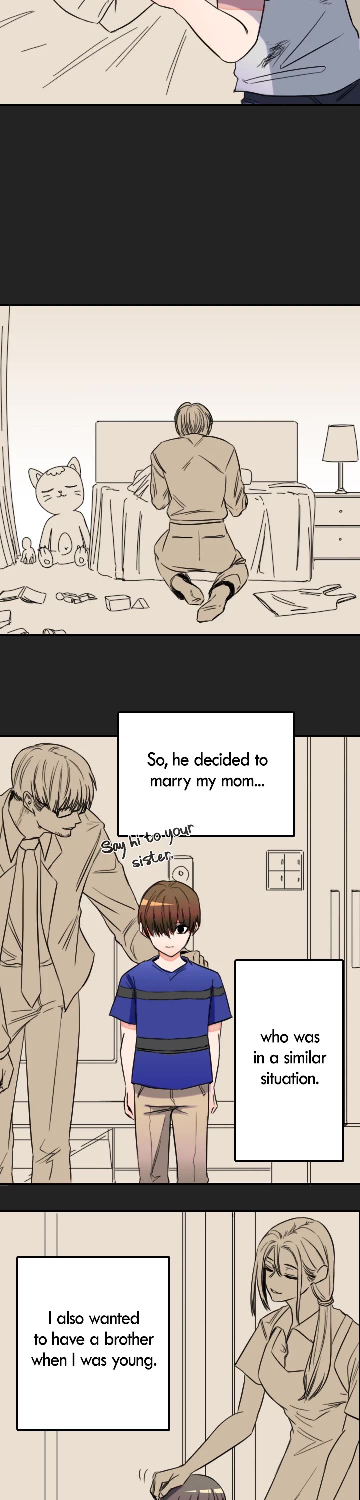 Drawing Romance Chapter 125 page 27 - Chapter 125