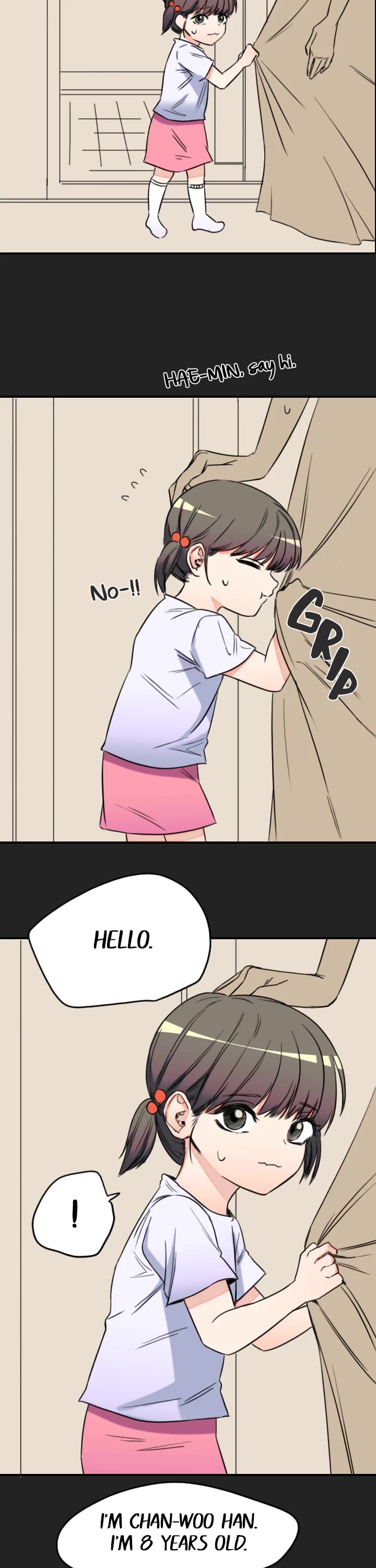 Drawing Romance Chapter 125 page 28 - Chapter 125