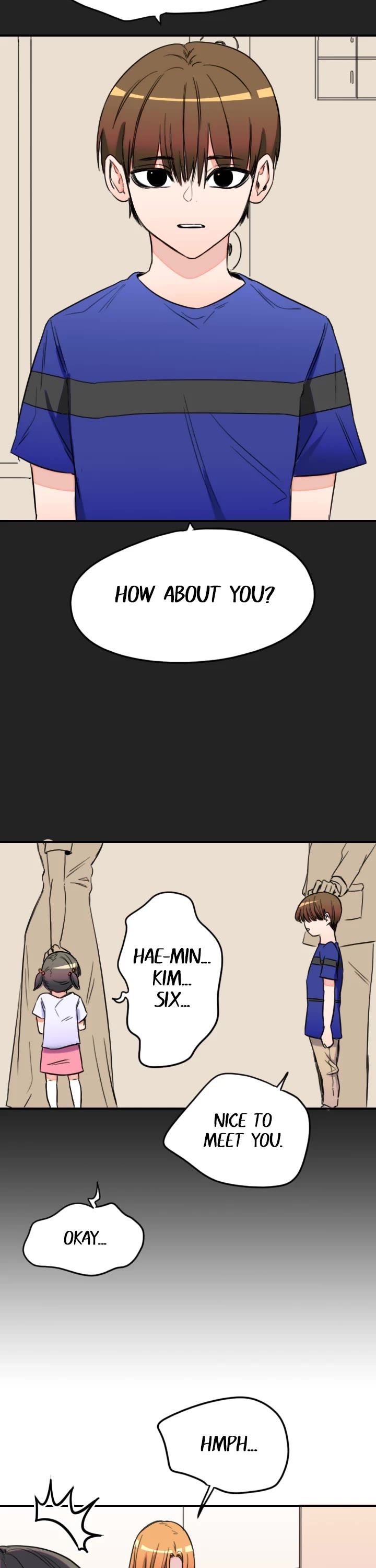 Drawing Romance Chapter 125 page 29 - Chapter 125