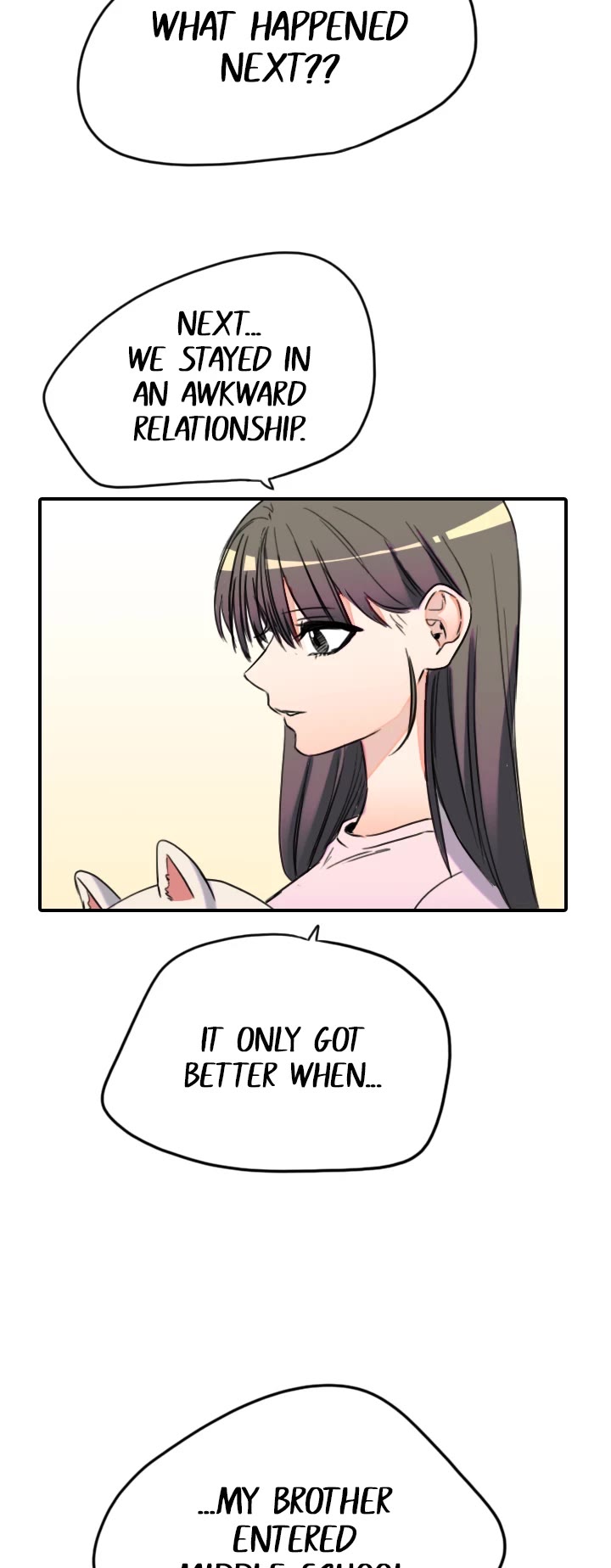Drawing Romance Chapter 125 page 31 - Chapter 125