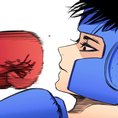 Drawing Romance Chapter 125 cover