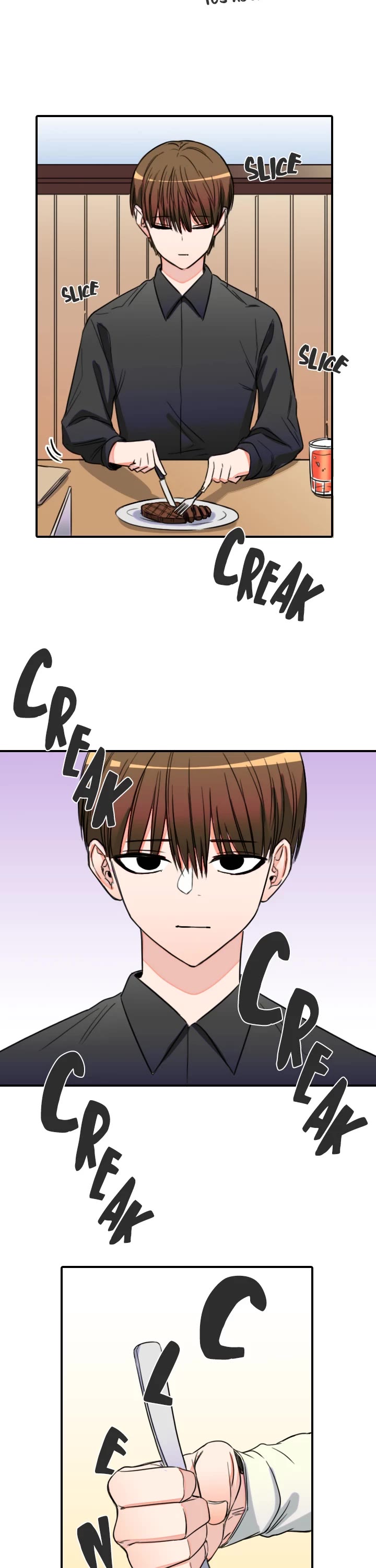 Drawing Romance Chapter 126 page 14 - Chapter 126