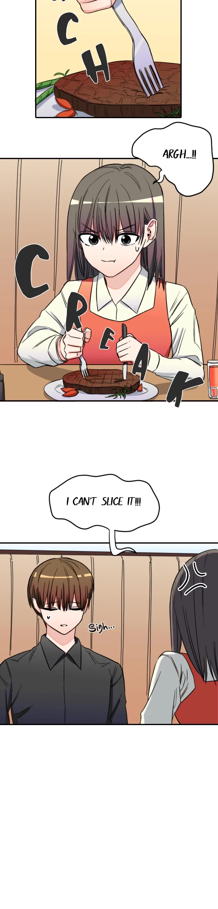 Drawing Romance Chapter 126 page 15 - Chapter 126
