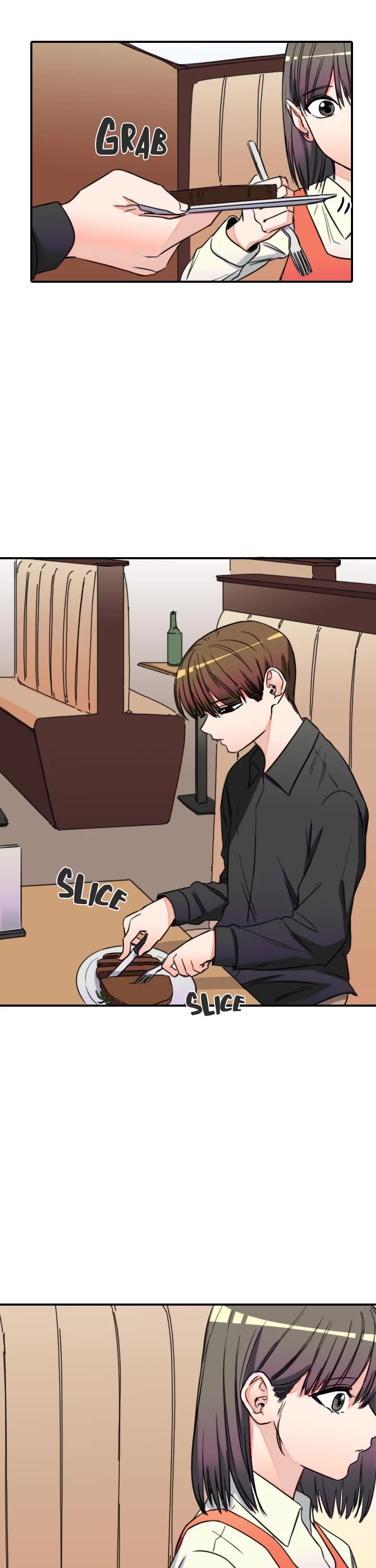Drawing Romance Chapter 126 page 16 - Chapter 126