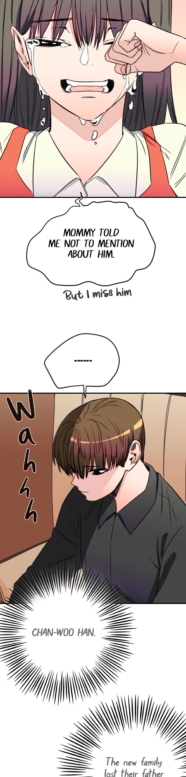 Drawing Romance Chapter 126 page 19 - Chapter 126