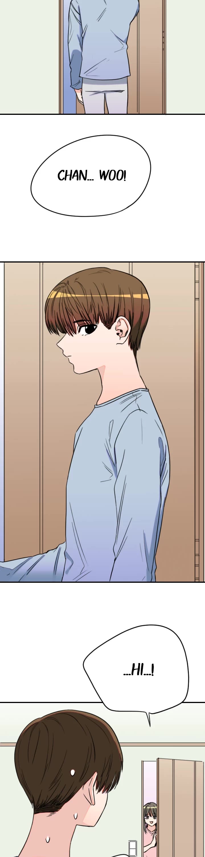 Drawing Romance Chapter 126 page 2 - Chapter 126