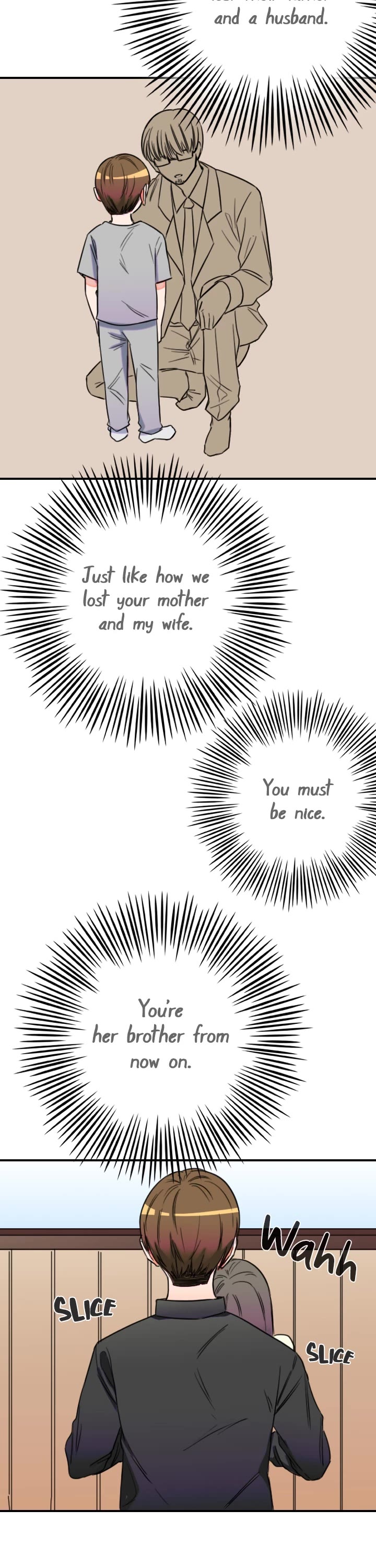 Drawing Romance Chapter 126 page 20 - Chapter 126