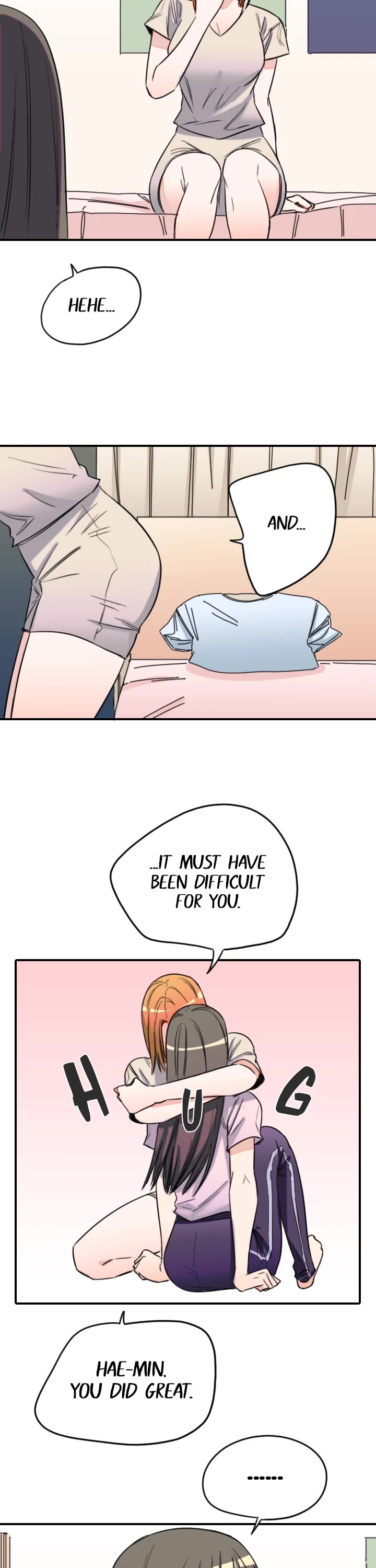 Drawing Romance Chapter 126 page 24 - Chapter 126