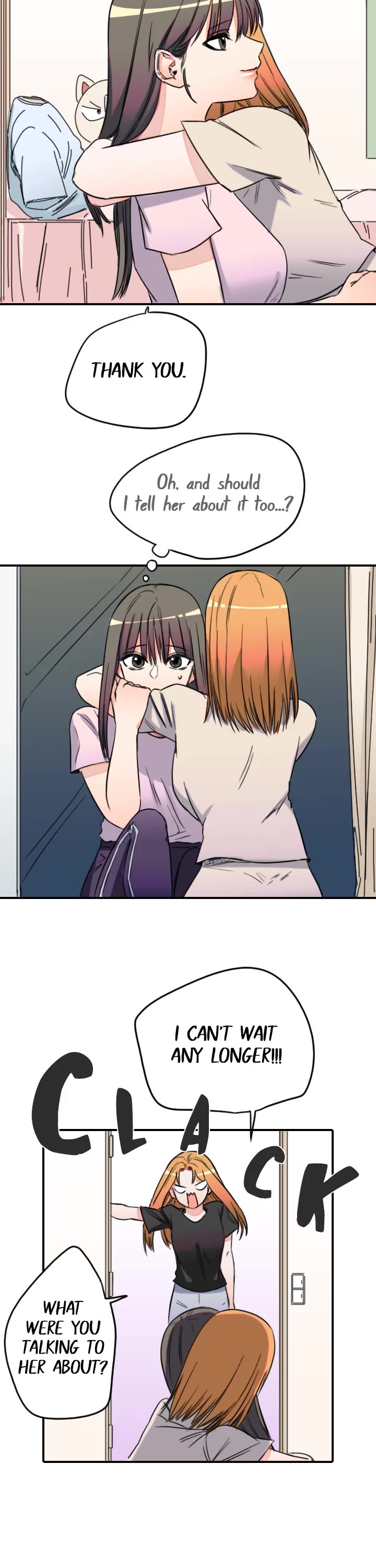 Drawing Romance Chapter 126 page 25 - Chapter 126