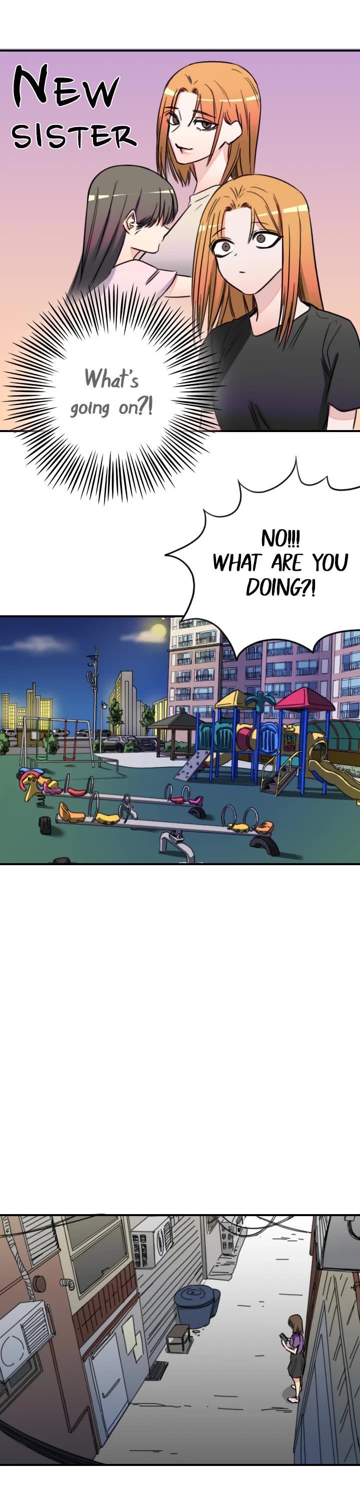 Drawing Romance Chapter 126 page 26 - Chapter 126