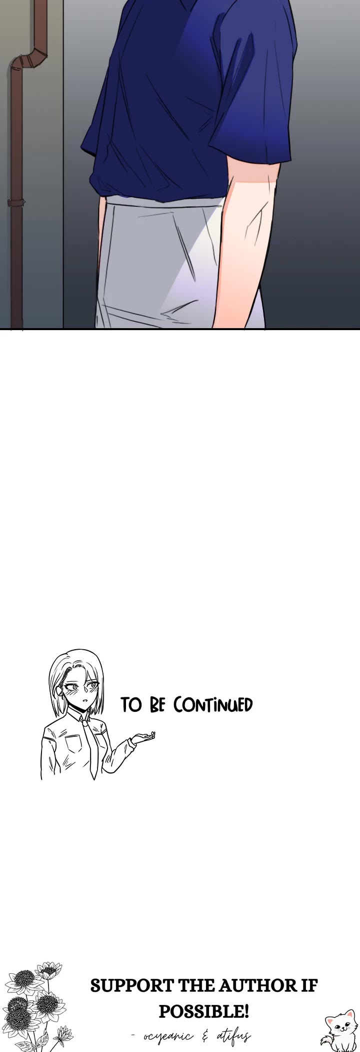Drawing Romance Chapter 126 page 29 - Chapter 126