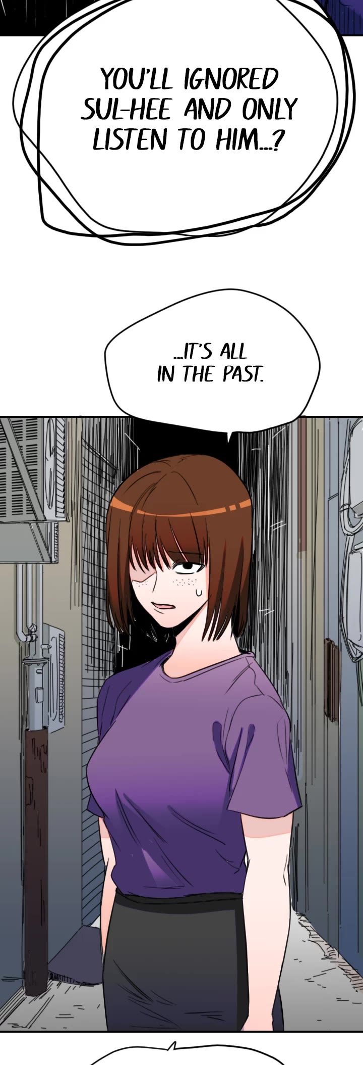 Drawing Romance Chapter 127 page 10 - Chapter 127
