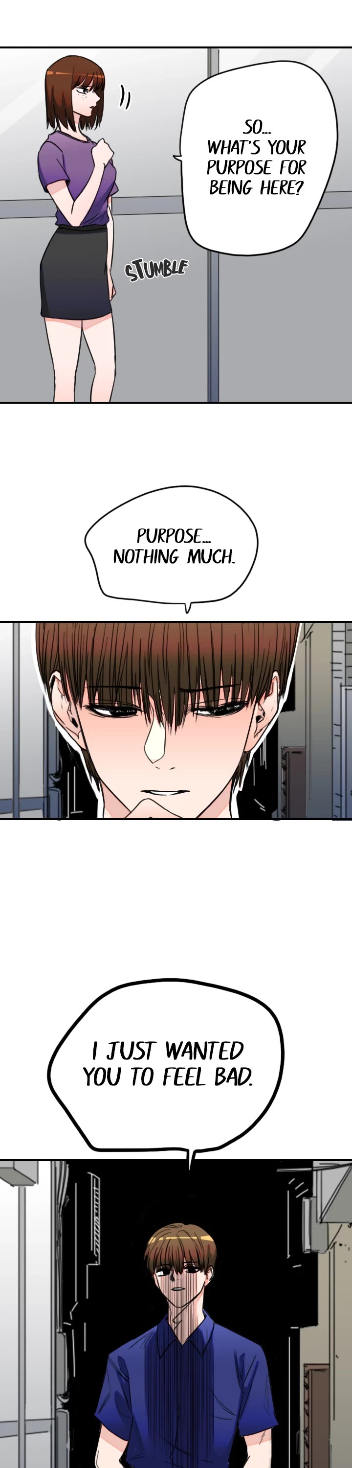 Drawing Romance Chapter 127 page 13 - Chapter 127