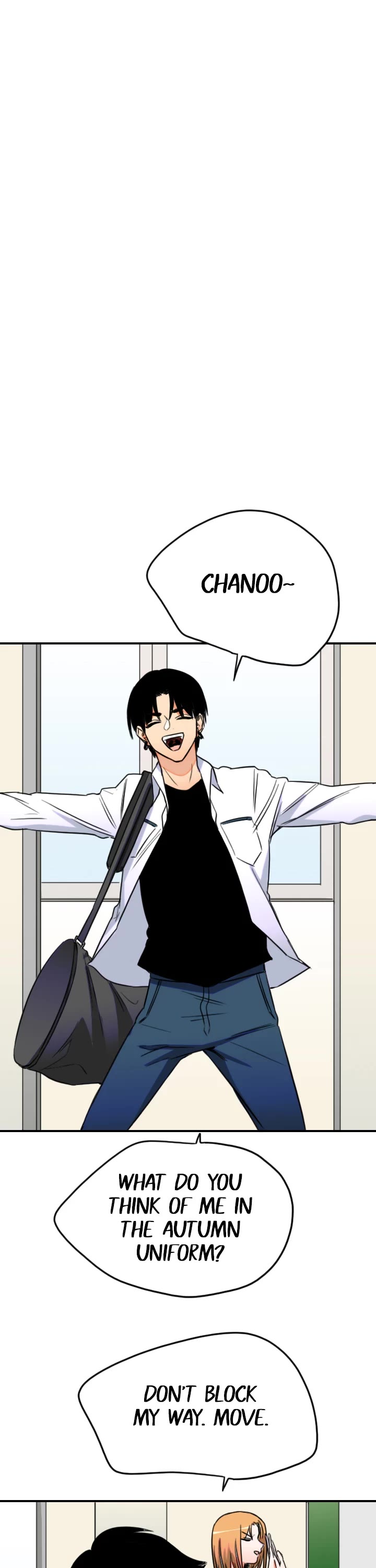 Drawing Romance Chapter 127 page 20 - Chapter 127
