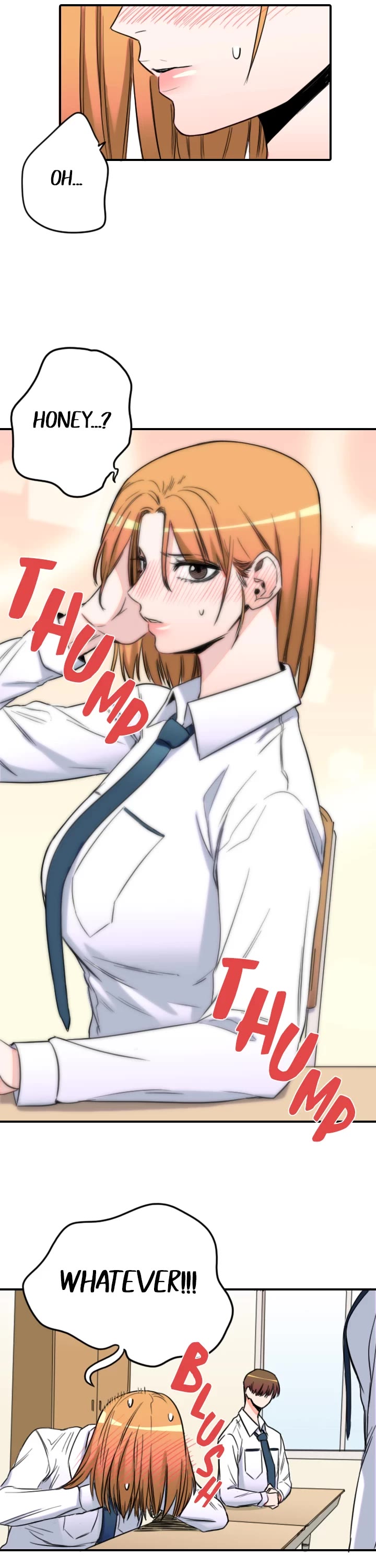Drawing Romance Chapter 127 page 25 - Chapter 127