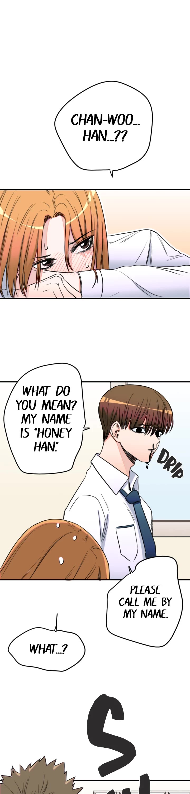 Drawing Romance Chapter 127 page 26 - Chapter 127