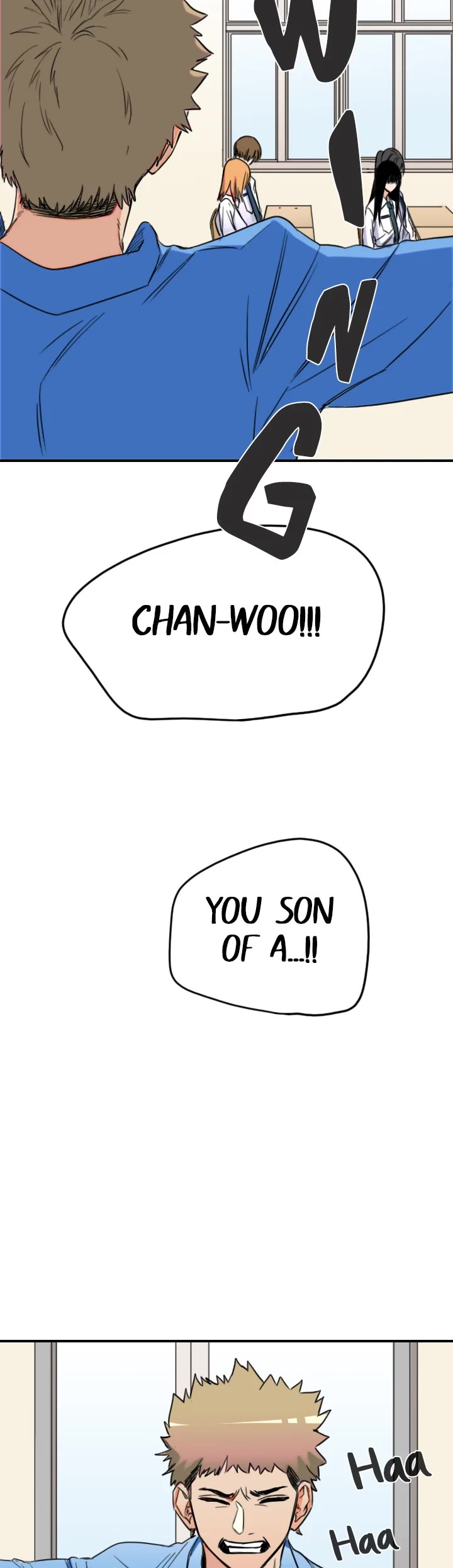 Drawing Romance Chapter 127 page 27 - Chapter 127