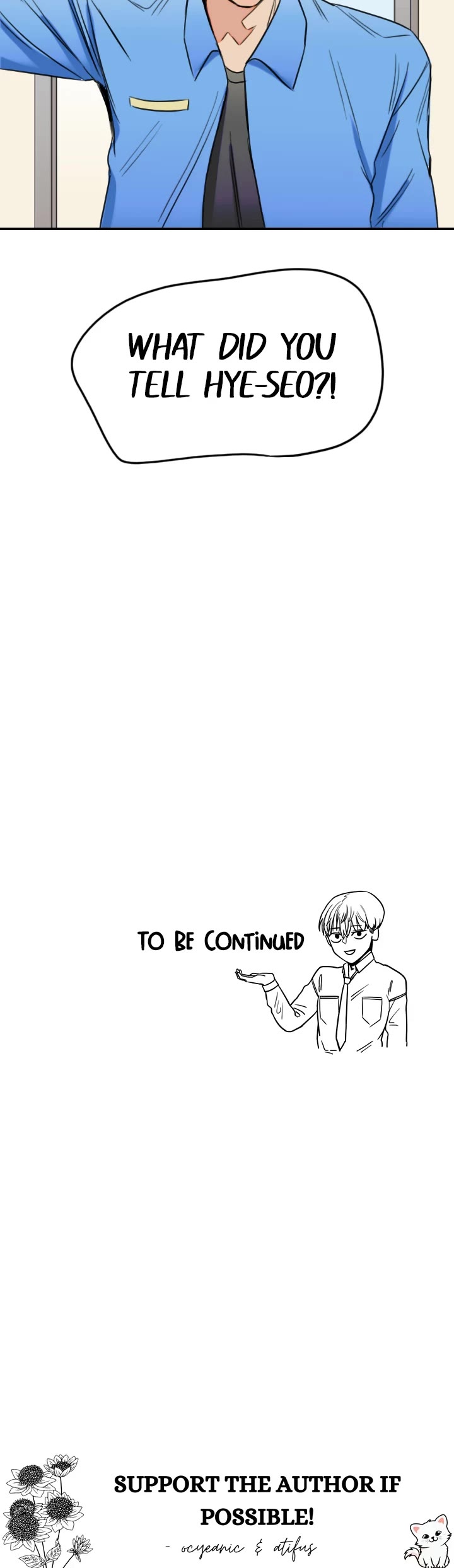 Drawing Romance Chapter 127 page 28 - Chapter 127