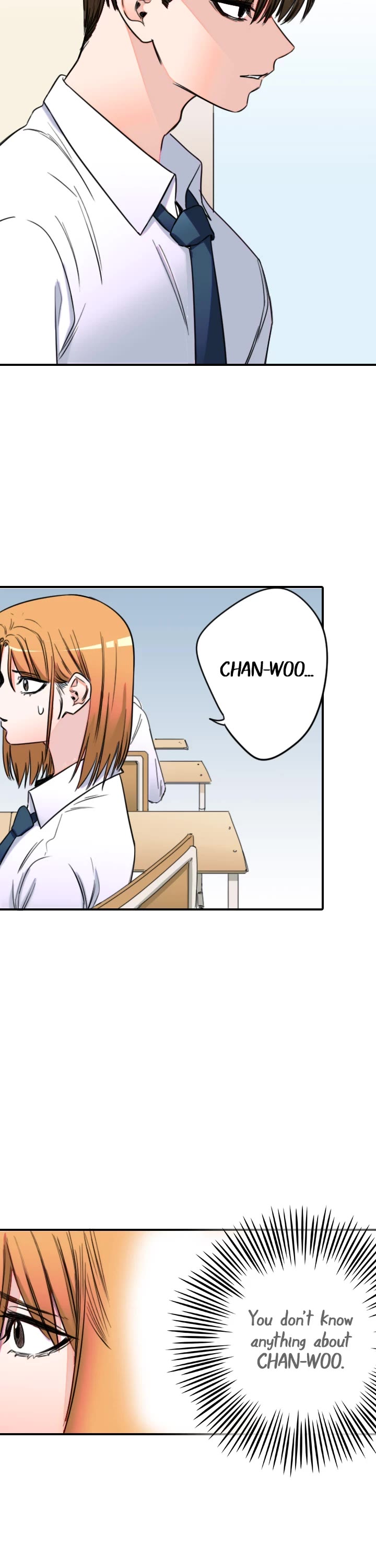 Drawing Romance Chapter 128 page 21 - Chapter 128