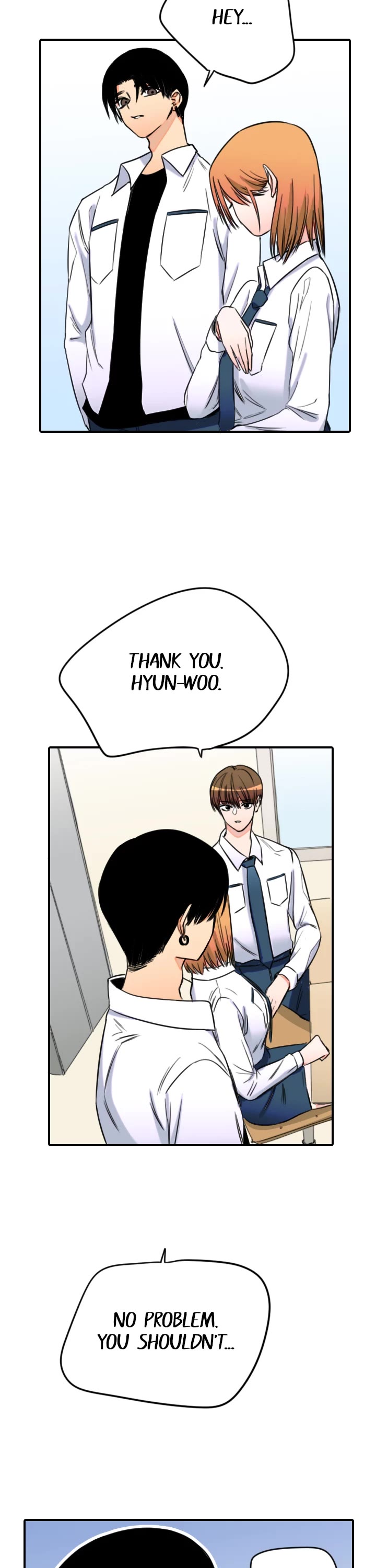 Drawing Romance Chapter 128 page 24 - Chapter 128