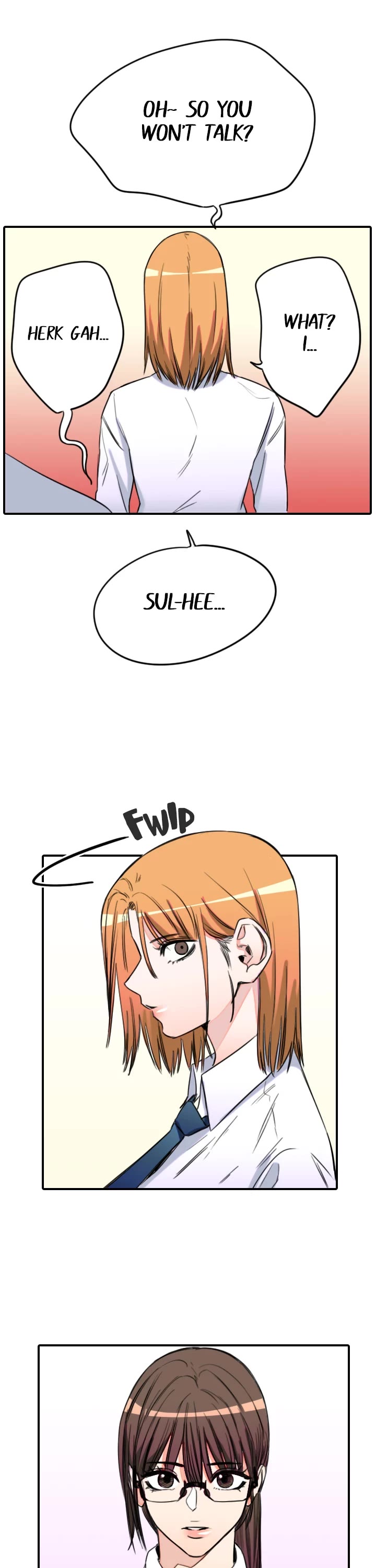 Drawing Romance Chapter 128 page 29 - Chapter 128