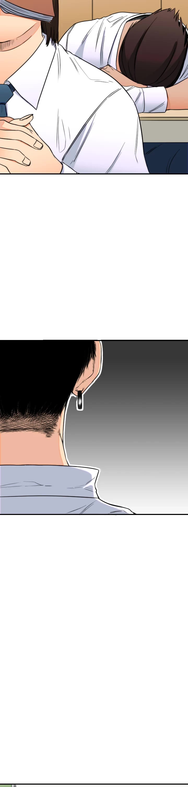 Drawing Romance Chapter 128 page 3 - Chapter 128