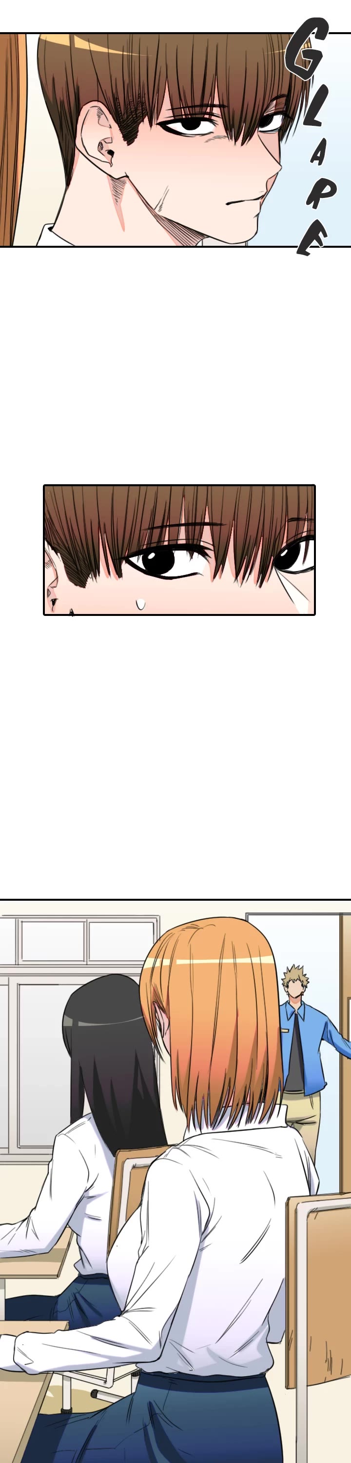 Drawing Romance Chapter 128 page 5 - Chapter 128