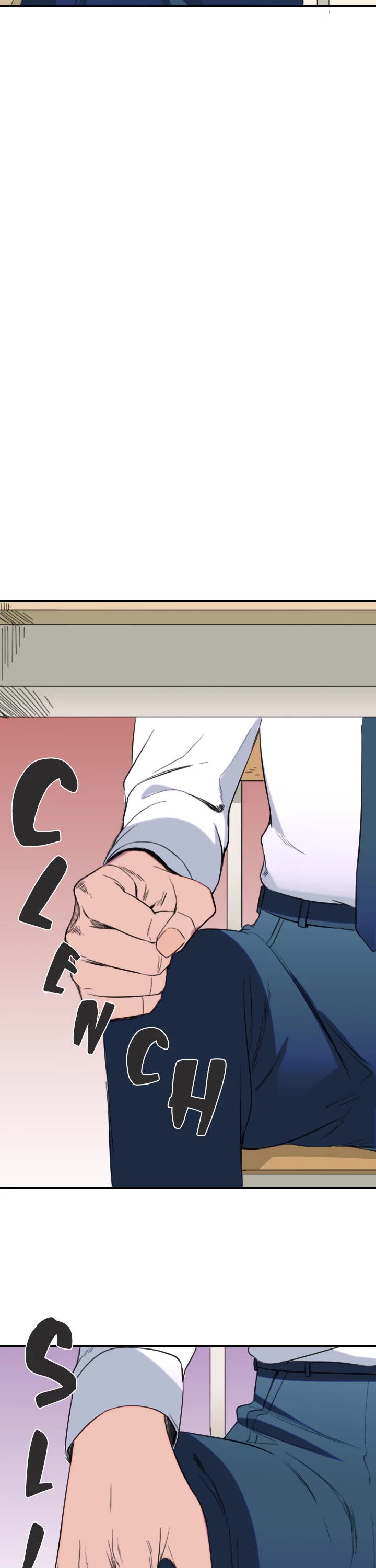 Drawing Romance Chapter 128 page 6 - Chapter 128