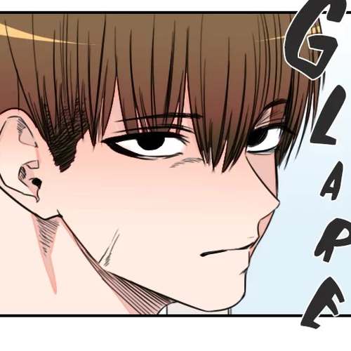 Drawing Romance Chapter 128 cover