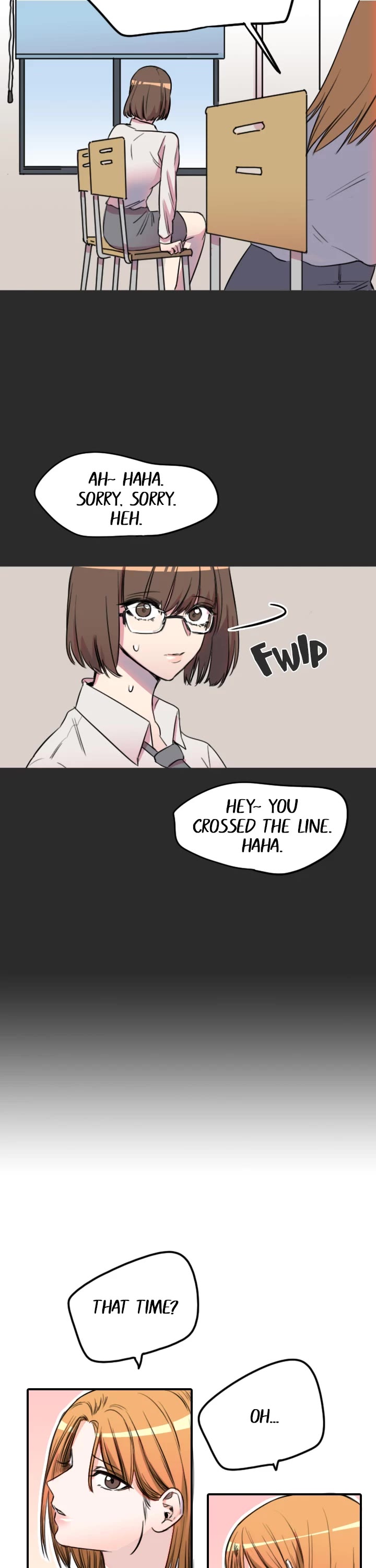 Drawing Romance Chapter 129 page 10 - Chapter 129