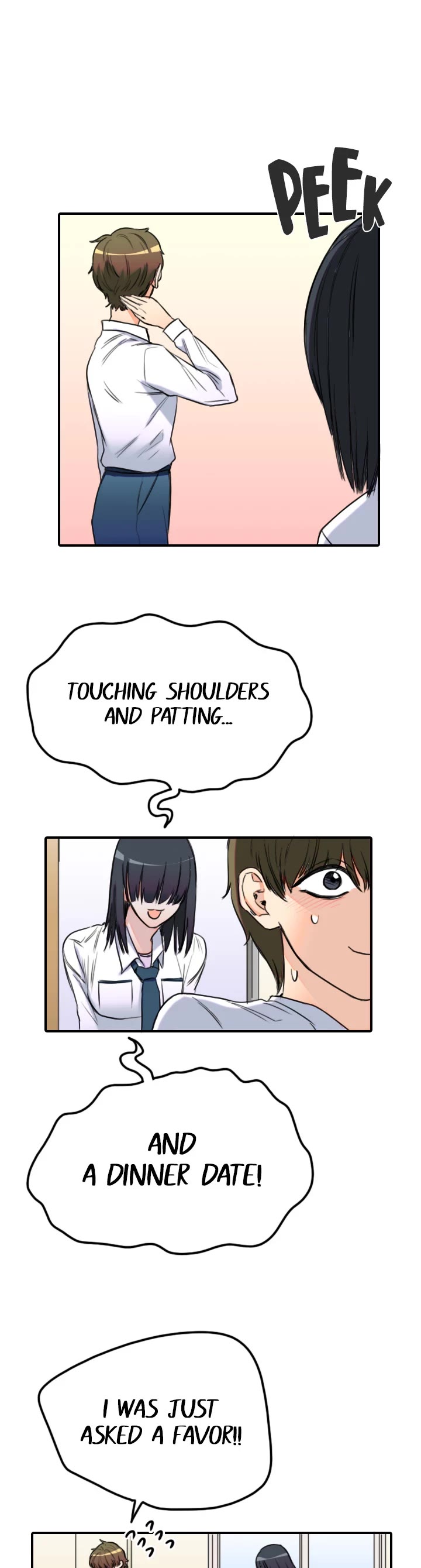 Drawing Romance Chapter 129 page 28 - Chapter 129