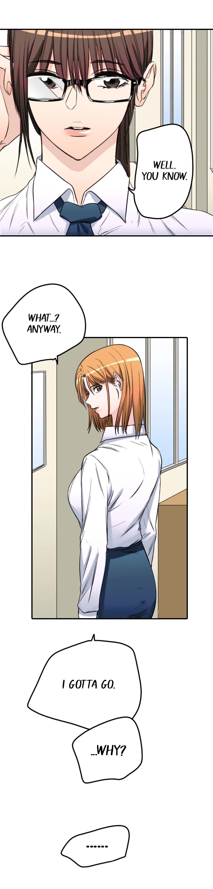 Drawing Romance Chapter 129 page 6 - Chapter 129