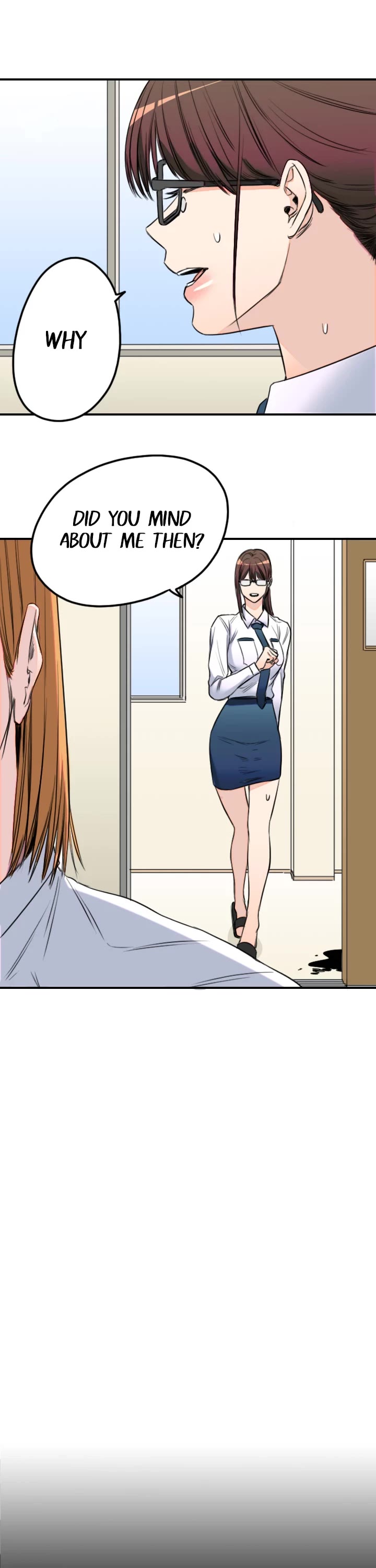 Drawing Romance Chapter 129 page 7 - Chapter 129
