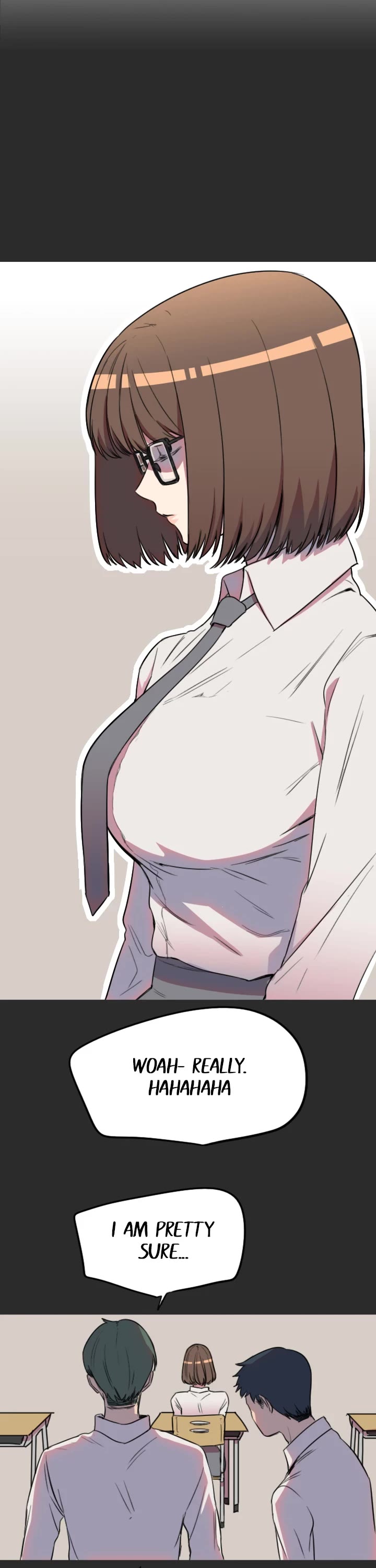 Drawing Romance Chapter 129 page 8 - Chapter 129