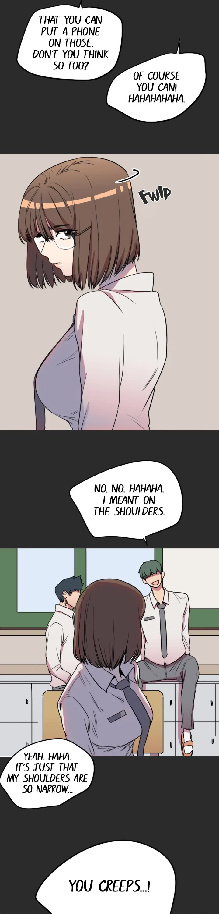 Drawing Romance Chapter 129 page 9 - Chapter 129