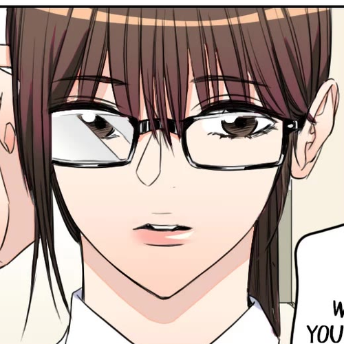 Drawing Romance Chapter 129 cover