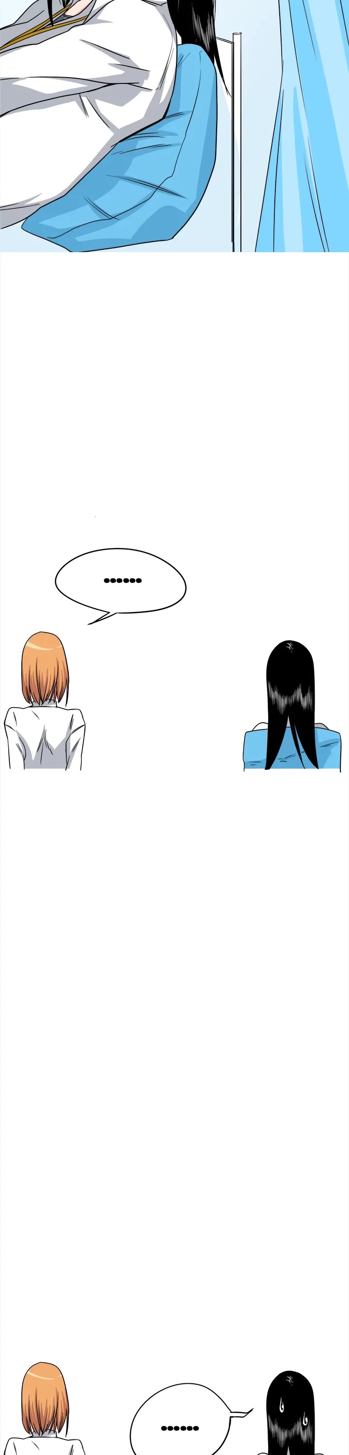 Drawing Romance Chapter 13 page 13 - Chapter 13