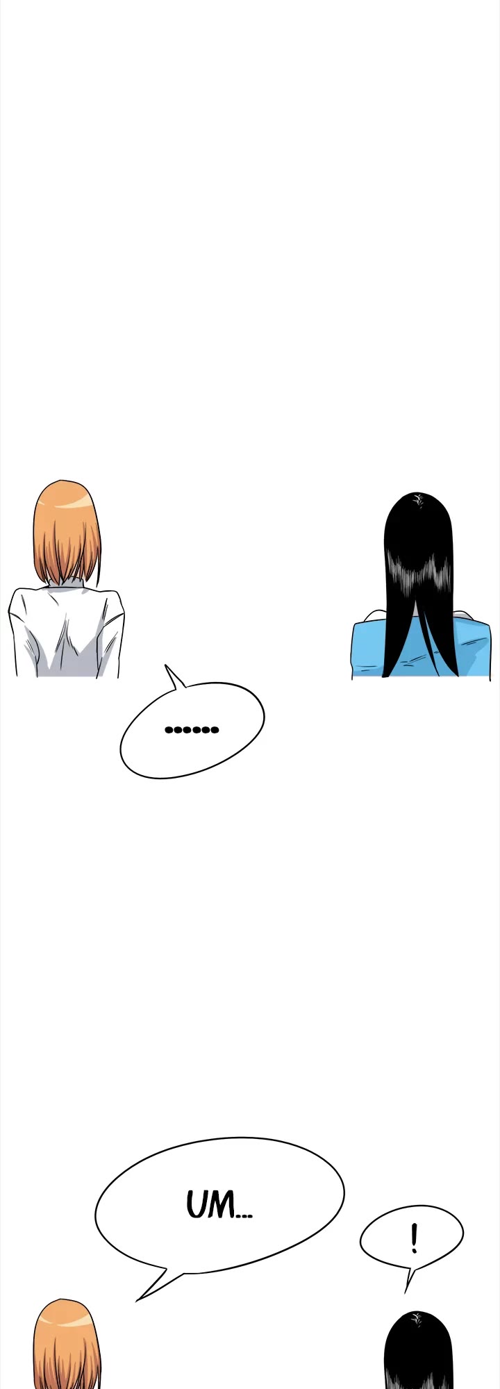 Drawing Romance Chapter 13 page 18 - Chapter 13