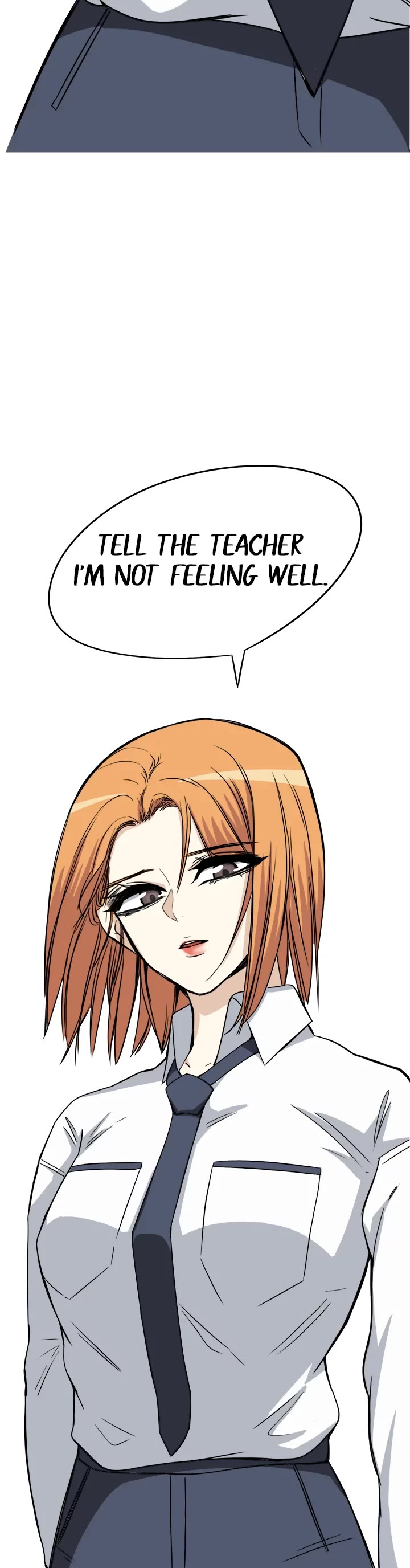 Drawing Romance Chapter 13 page 2 - Chapter 13